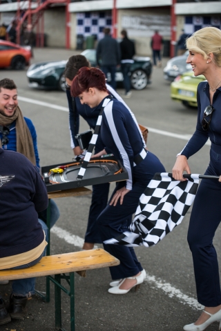 Spa Classic Autosport BvdW-28