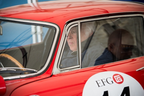 Spa Classic Autosport BvdW-36