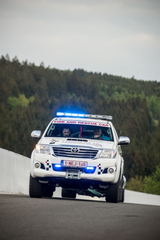 Spa Classic Autosport BvdW-44
