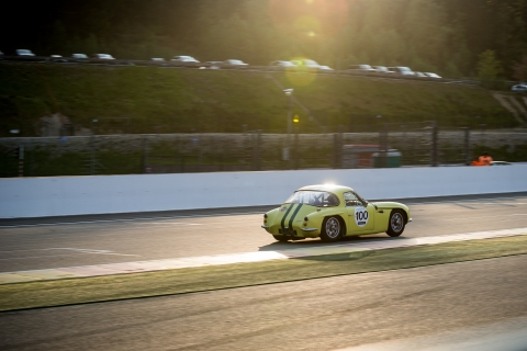 Spa Classic Autosport BvdW-46