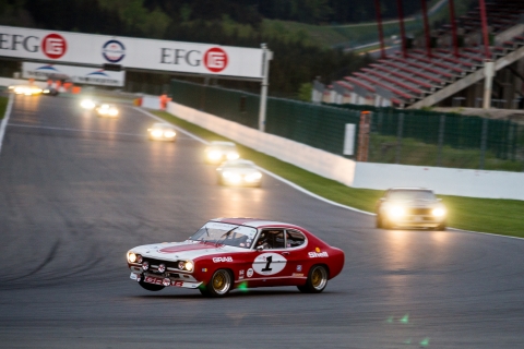 Spa Classic Autosport BvdW-54
