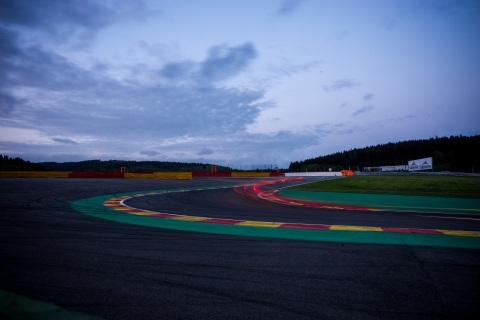 Spa Classic Autosport BvdW-57
