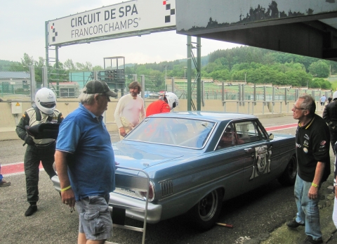 Spa Groeten 7