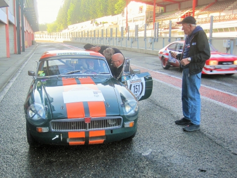 Spa Groeten 9