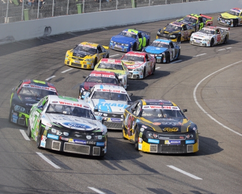 NASCAR