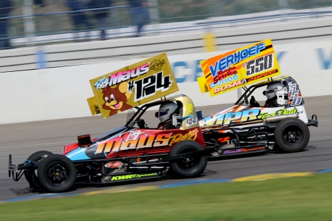 Stockcar F2