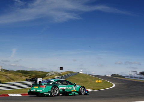 171223 Ullrich DTM Zandvoort