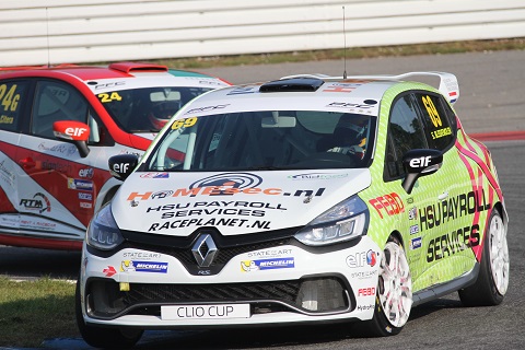 2017 Bleekemolen