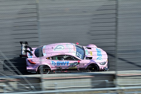 2017 Auer Lausitz