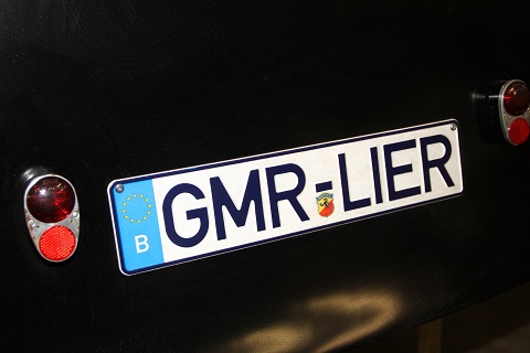 2017 GMR Lier