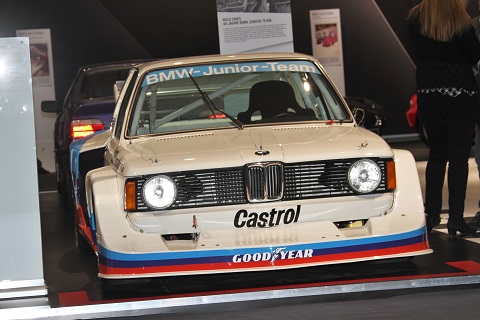 2017 BMW