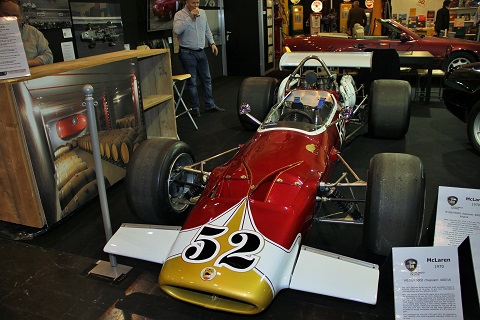 2017 EMS F5000