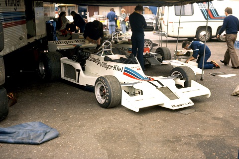 2017 Shadow 1977