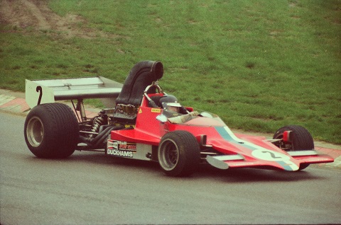 1975 Lola T330 VDS