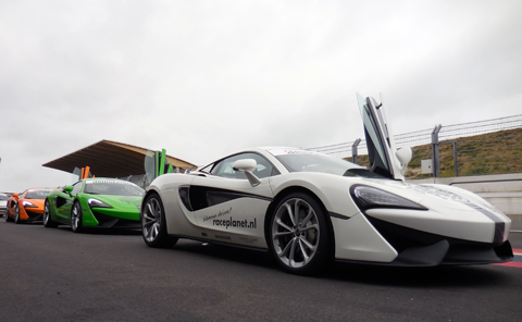 mclarens
