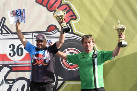 ps podium