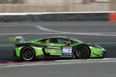 Dubai NL 963