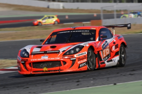 NM Racing Team 800pix