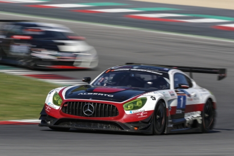 Hofor Racing