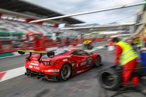 Scuderia Praha