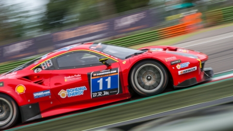 Scuderia Praha 800pix