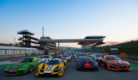 Startgrid Hankook12HMUGELLO 800pix