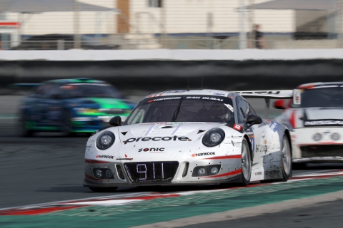Herberth MS - winner DUBAI