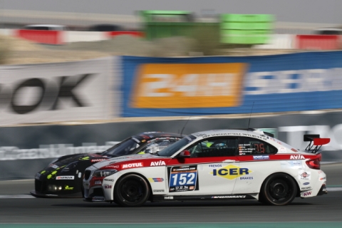 Sorg Motorsport