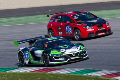 Impression 24H SERIES 800pix