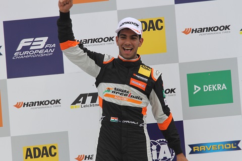 170702 Daruvala Podium