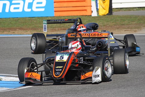 2017 Pedro Piquet