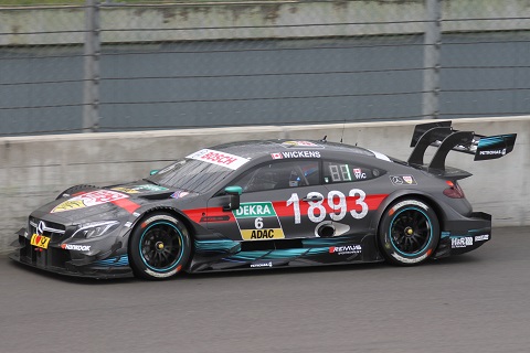 DTM Lautsitz