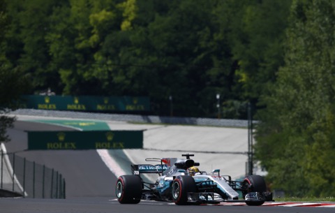 Hamilton
