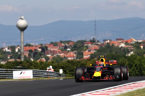 Verstappen