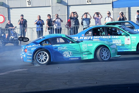 2017 Drifting 1