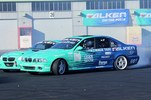 2017 Drifting 2