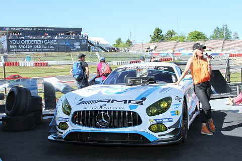 2017 Mercedes 1