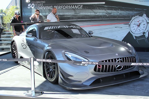 2017 Mercedes 2