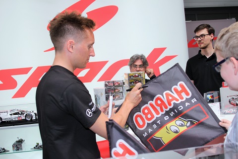 2017 Renger Haribo