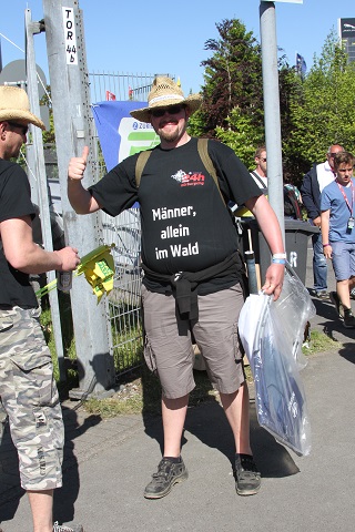 2017 Wald