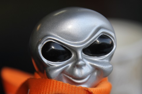 2017 Alien