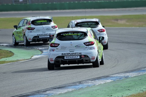 2017 Bleekemolen