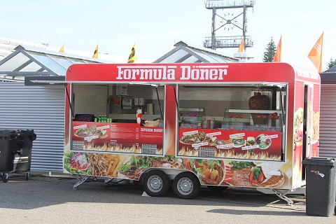 2017 Formula Doner