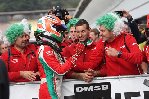 2017 Prema