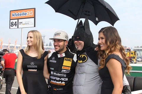 Batman