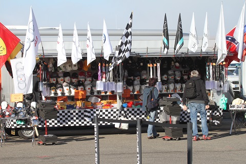 2017 Merchandise