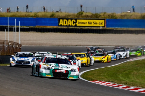 Persbericht - ADAC GT Masters-pre1-ADAC1