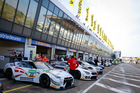 Persbericht - ADAC GT Masters-pre1-ADAC3