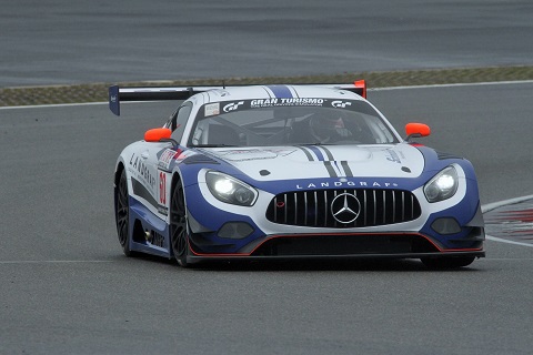 2016 Landgraf Mercedes 1