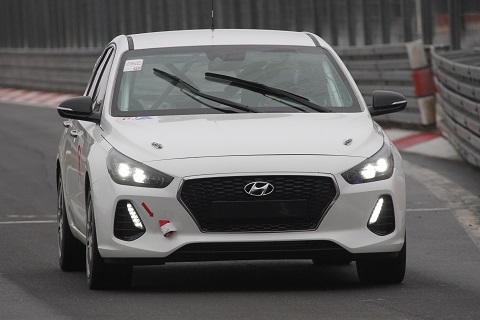 2017 Hyundai